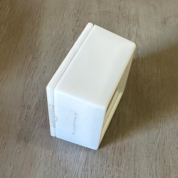 4.50 CT Prasiolite Loose Oval Faceted Gemstone - Picture 3 of 6